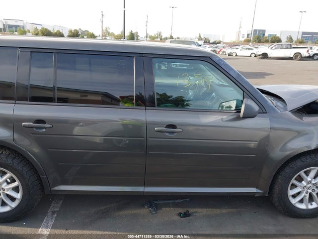 Ford FLEX SE 2019 2FMGK5B88KBA27615 Image 14