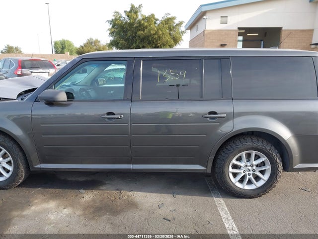 Ford FLEX SE 2019 2FMGK5B88KBA27615 Image 15