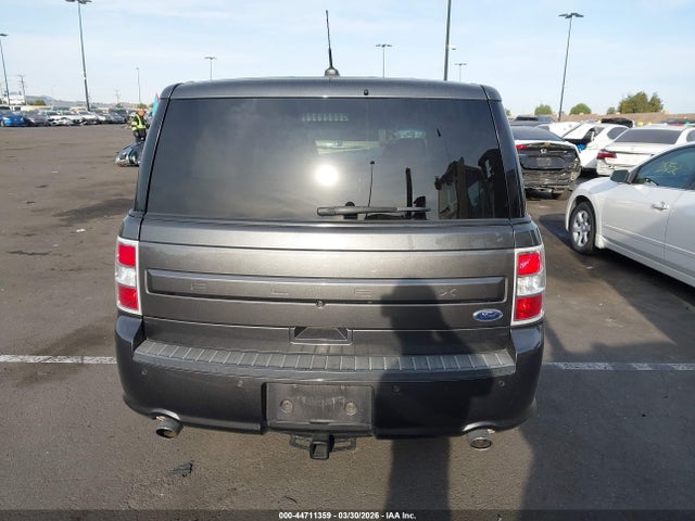 Ford FLEX SE 2019 2FMGK5B88KBA27615 Image 17