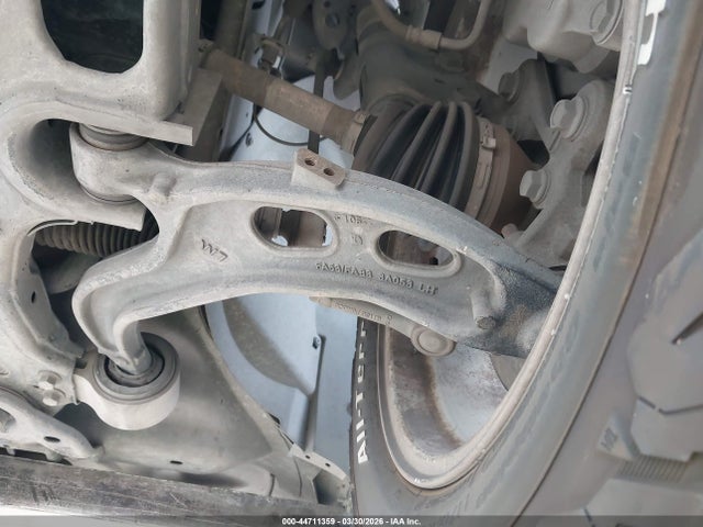 Ford FLEX SE 2019 2FMGK5B88KBA27615 Image 12