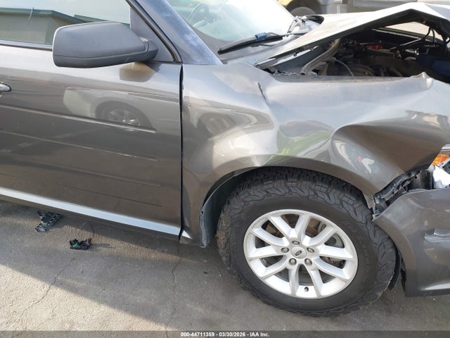 Ford FLEX SE 2019 2FMGK5B88KBA27615 Image 19