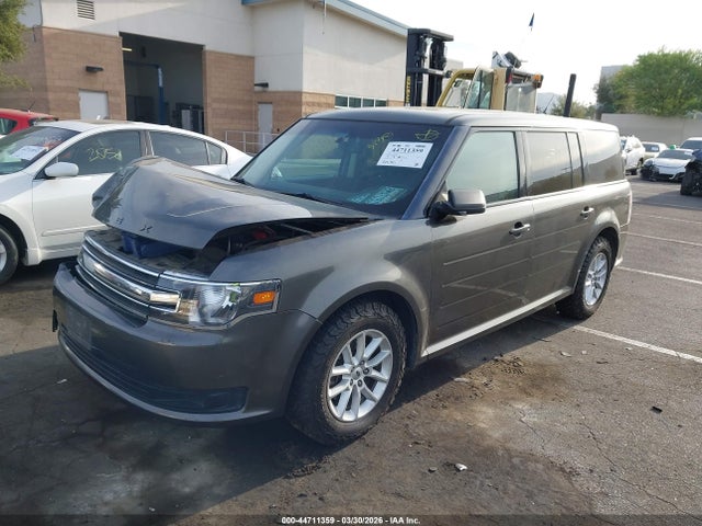 Ford FLEX SE 2019 2FMGK5B88KBA27615 Image 2