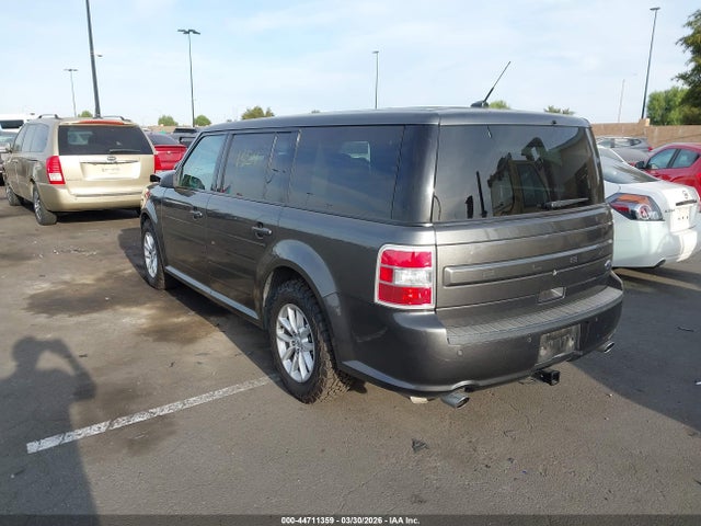 Ford FLEX SE 2019 2FMGK5B88KBA27615 Image 3