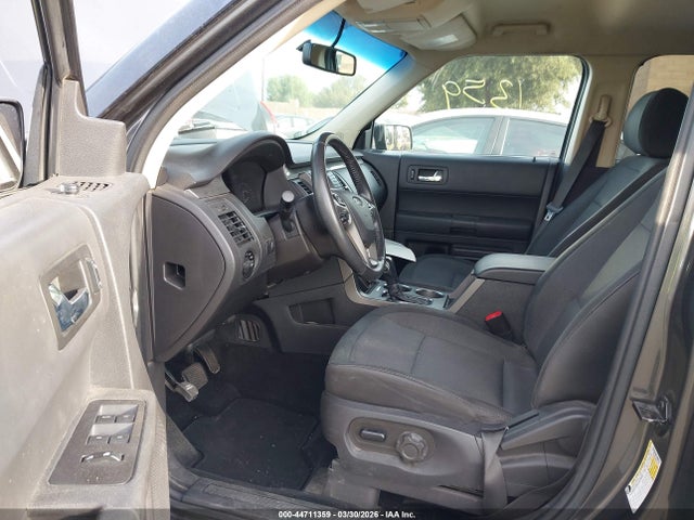 Ford FLEX SE 2019 2FMGK5B88KBA27615 Image 5