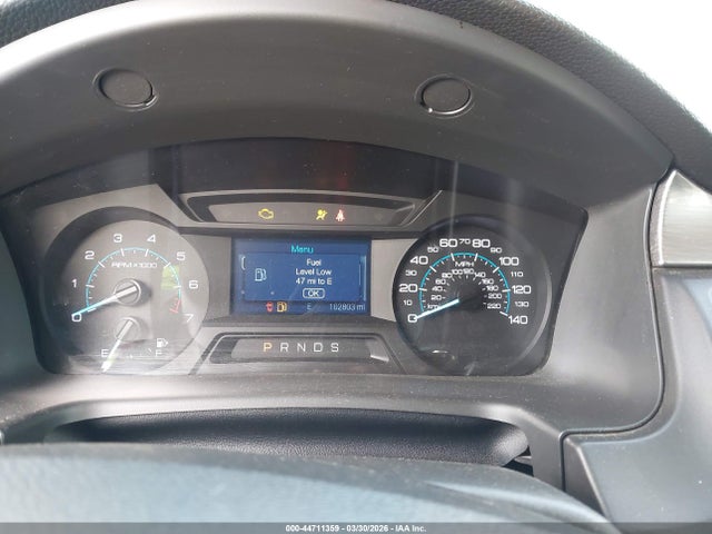 Ford FLEX SE 2019 2FMGK5B88KBA27615 Image 7