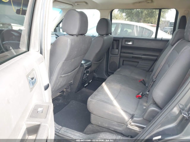 Ford FLEX SE 2019 2FMGK5B88KBA27615 Image 8