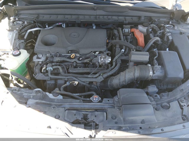 Продажа на аукционе авто 2025 Mazda Cx-50 Hybrid Premium Package, vin: 7MMVAADW5SN108322, номер лота: 44711366