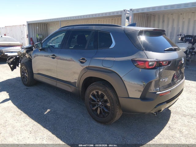Продажа на аукционе авто 2025 Mazda Cx-50 Hybrid Premium Package, vin: 7MMVAADW5SN108322, номер лота: 44711366