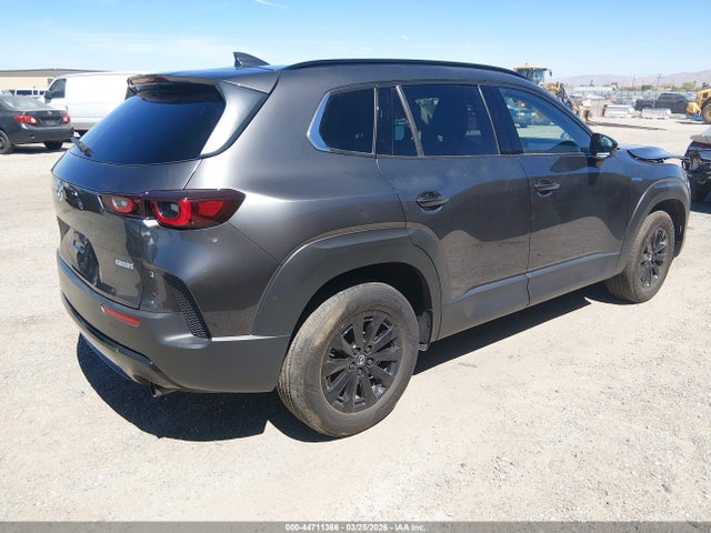 Продажа на аукционе авто 2025 Mazda Cx-50 Hybrid Premium Package, vin: 7MMVAADW5SN108322, номер лота: 44711366