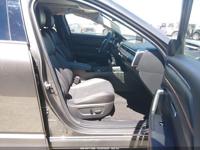 Продажа на аукционе авто 2025 Mazda Cx-50 Hybrid Premium Package, vin: 7MMVAADW5SN108322, номер лота: 44711366