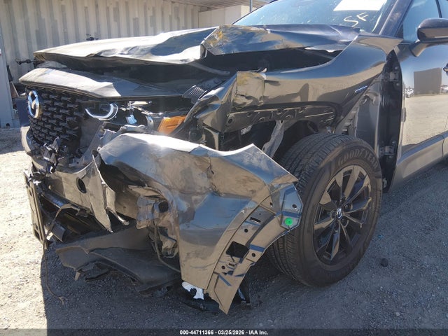 Продажа на аукционе авто 2025 Mazda Cx-50 Hybrid Premium Package, vin: 7MMVAADW5SN108322, номер лота: 44711366