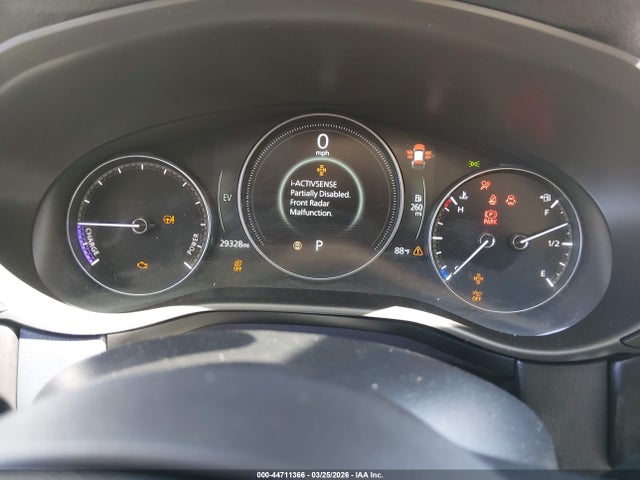 Продажа на аукционе авто 2025 Mazda Cx-50 Hybrid Premium Package, vin: 7MMVAADW5SN108322, номер лота: 44711366