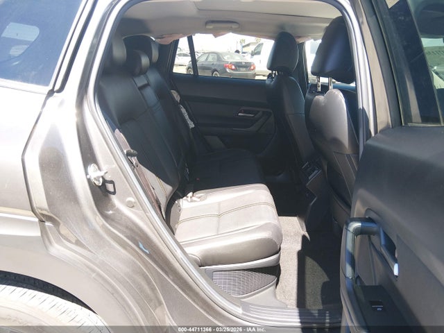 Продажа на аукционе авто 2025 Mazda Cx-50 Hybrid Premium Package, vin: 7MMVAADW5SN108322, номер лота: 44711366