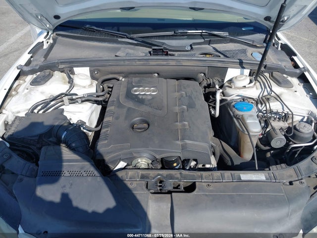 44711368 :رقم المزاد ، WAUCFAFR2CA004148 vin ، 2012 Audi A5 2.0t Premium مزاد بيع