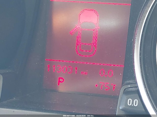44711368 :رقم المزاد ، WAUCFAFR2CA004148 vin ، 2012 Audi A5 2.0t Premium مزاد بيع