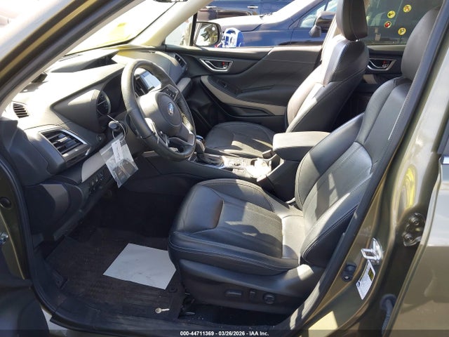 Aukcja sprzedaży 2022 Subaru Forester Limited, vin: JF2SKAPC9NH496239, numer aukcji: 44711369