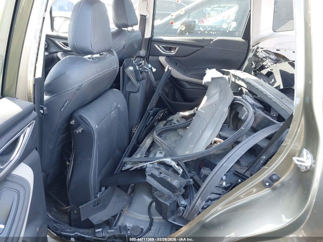 Aukcja sprzedaży 2022 Subaru Forester Limited, vin: JF2SKAPC9NH496239, numer aukcji: 44711369