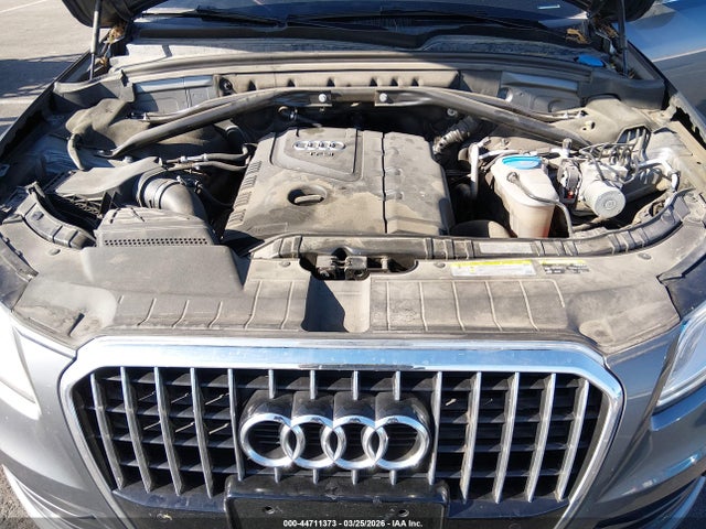 44711373 :رقم المزاد ، WA1LFAFP1EA065862 vin ، 2014 Audi Q5 2.0t Premium مزاد بيع