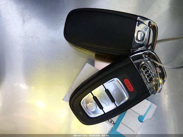 44711373 :رقم المزاد ، WA1LFAFP1EA065862 vin ، 2014 Audi Q5 2.0t Premium مزاد بيع