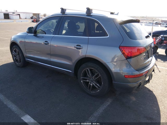 44711373 :رقم المزاد ، WA1LFAFP1EA065862 vin ، 2014 Audi Q5 2.0t Premium مزاد بيع