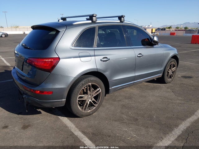 44711373 :رقم المزاد ، WA1LFAFP1EA065862 vin ، 2014 Audi Q5 2.0t Premium مزاد بيع