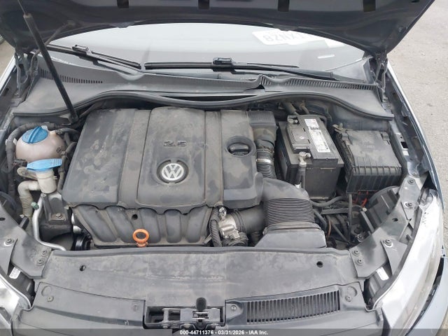 Продаж на аукціоні авто 2013 Volkswagen Golf 2.5l 4-door, vin: WVWDB7AJ9DW062284, номер лоту: 44711376