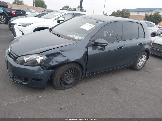 Продаж на аукціоні авто 2013 Volkswagen Golf 2.5l 4-door, vin: WVWDB7AJ9DW062284, номер лоту: 44711376