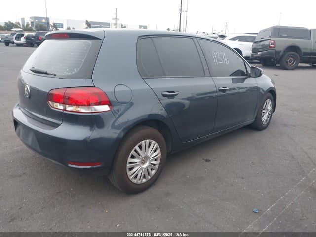 Продаж на аукціоні авто 2013 Volkswagen Golf 2.5l 4-door, vin: WVWDB7AJ9DW062284, номер лоту: 44711376