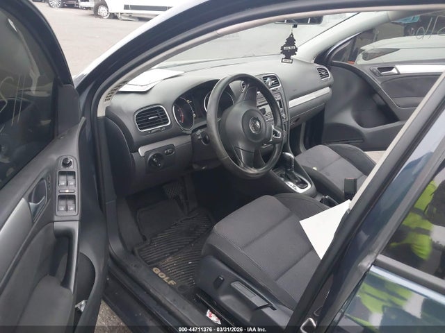 Продаж на аукціоні авто 2013 Volkswagen Golf 2.5l 4-door, vin: WVWDB7AJ9DW062284, номер лоту: 44711376