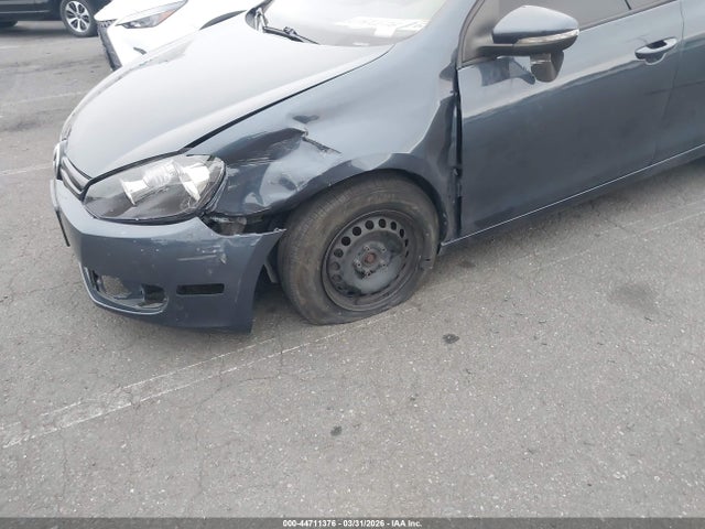 Продаж на аукціоні авто 2013 Volkswagen Golf 2.5l 4-door, vin: WVWDB7AJ9DW062284, номер лоту: 44711376