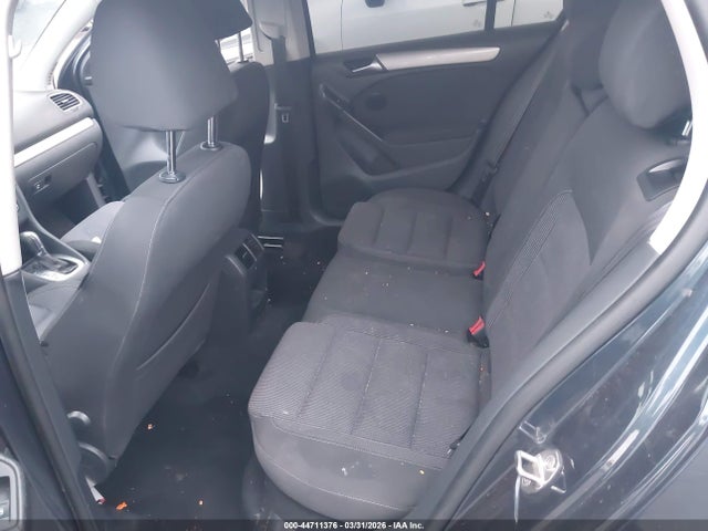 Продаж на аукціоні авто 2013 Volkswagen Golf 2.5l 4-door, vin: WVWDB7AJ9DW062284, номер лоту: 44711376