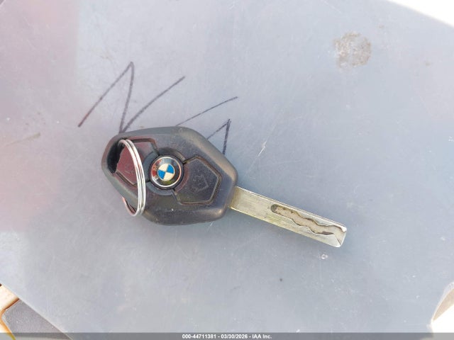 Aukcja sprzedaży 2005 Bmw Z4 3.0i, vin: 4USBT53535LT27707, numer aukcji: 44711381