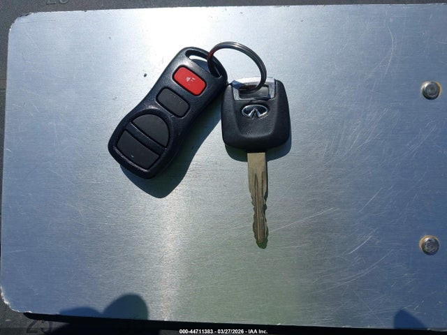 Aukcja sprzedaży 2005 Infiniti G35, vin: JNKCV54E95M410585, numer aukcji: 44711383
