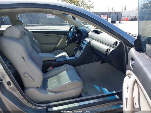 Aukcja sprzedaży 2005 Infiniti G35, vin: JNKCV54E95M410585, numer aukcji: 44711383