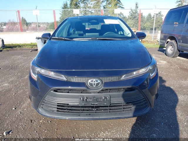 5YFB4MDE9TP417623 Toyota COROLLA LE