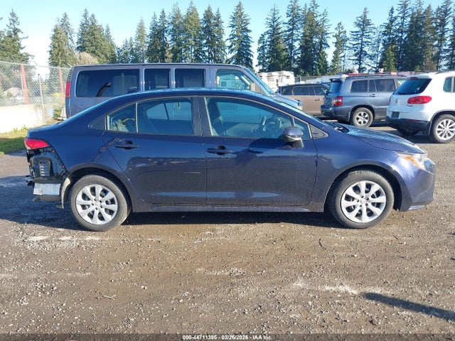 5YFB4MDE9TP417623 Toyota COROLLA LE