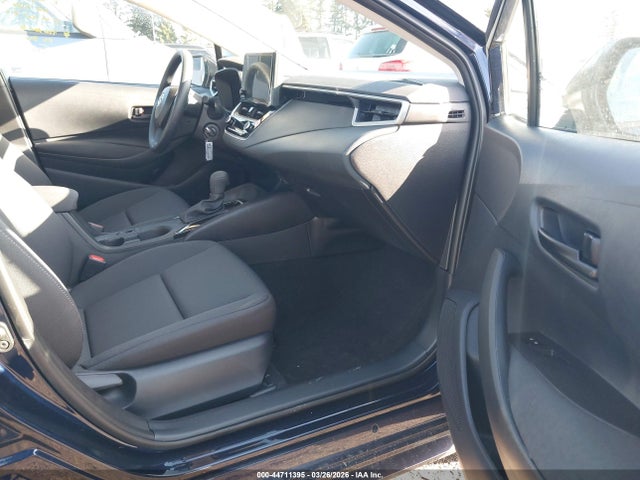 5YFB4MDE9TP417623 Toyota COROLLA LE