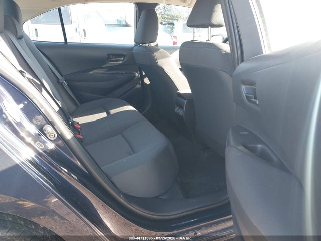 5YFB4MDE9TP417623 Toyota COROLLA LE