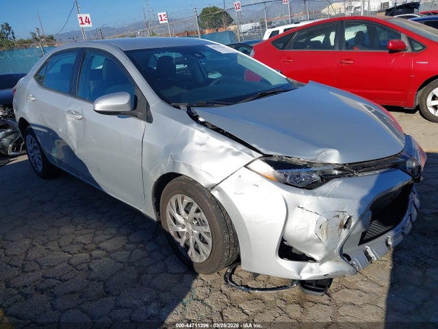 2018 TOYOTA COROLLA 5YFBURHEXJP832728