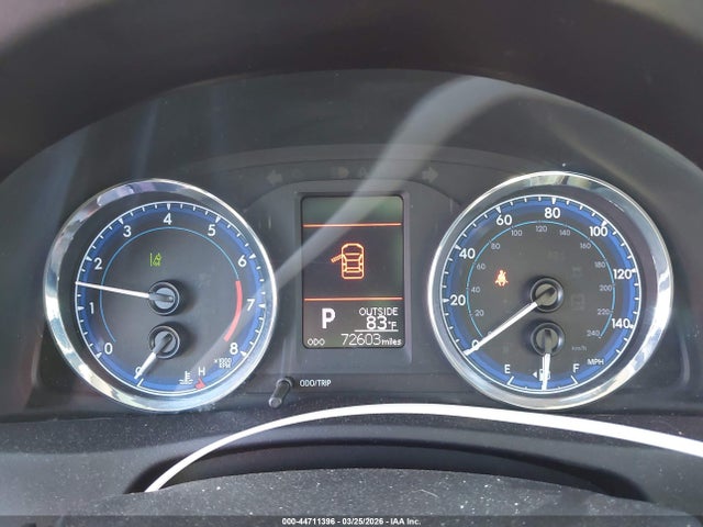 2018 TOYOTA COROLLA 5YFBURHEXJP832728 Photo 6