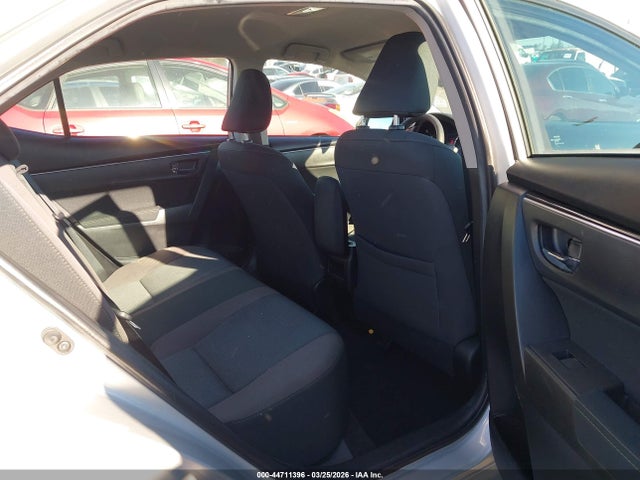 2018 TOYOTA COROLLA 5YFBURHEXJP832728 Photo 7