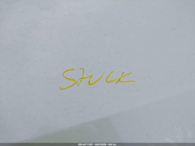 44711397 :رقم المزاد ، W1K6G7GB1NA069180 vin ، 2022 Mercedes-benz S 580 4matic مزاد بيع