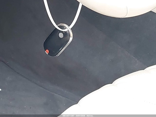 44711397 :رقم المزاد ، W1K6G7GB1NA069180 vin ، 2022 Mercedes-benz S 580 4matic مزاد بيع