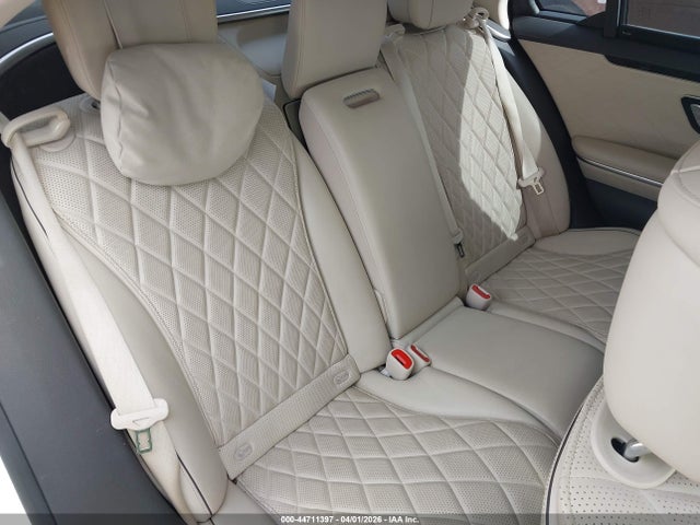 44711397 :رقم المزاد ، W1K6G7GB1NA069180 vin ، 2022 Mercedes-benz S 580 4matic مزاد بيع