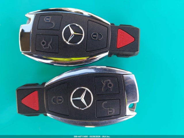 Aukcja sprzedaży 2017 Mercedes-benz Amg C 43 4matic, vin: 55SWF6EB5HU198060, numer aukcji: 44711400