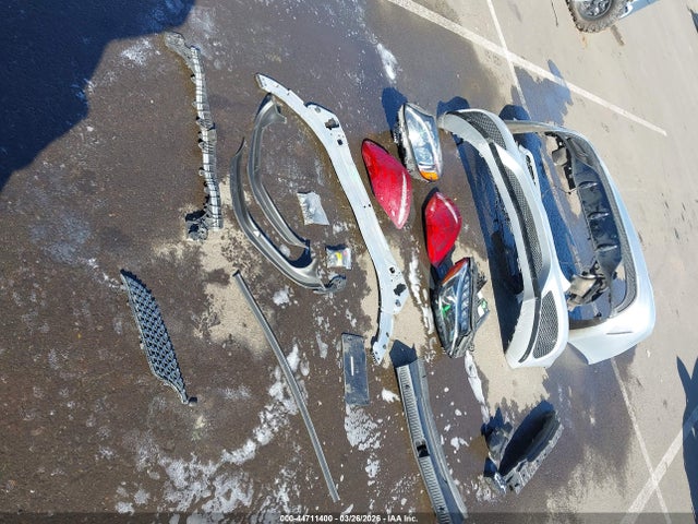 Aukcja sprzedaży 2017 Mercedes-benz Amg C 43 4matic, vin: 55SWF6EB5HU198060, numer aukcji: 44711400