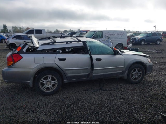 Aukcja sprzedaży 2007 Subaru Outback 2.5i, vin: 4S4BP61C177309165, numer aukcji: 44711408