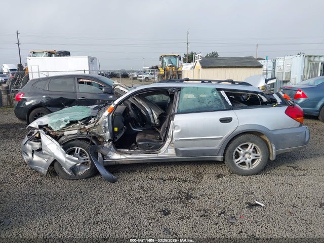 Aukcja sprzedaży 2007 Subaru Outback 2.5i, vin: 4S4BP61C177309165, numer aukcji: 44711408