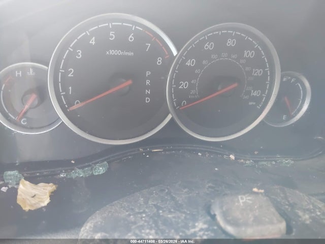 Aukcja sprzedaży 2007 Subaru Outback 2.5i, vin: 4S4BP61C177309165, numer aukcji: 44711408