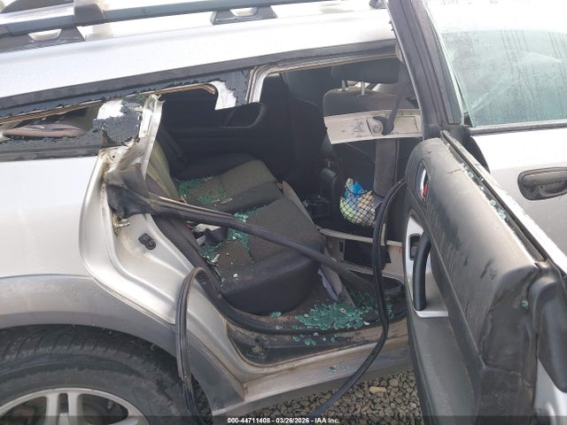 Aukcja sprzedaży 2007 Subaru Outback 2.5i, vin: 4S4BP61C177309165, numer aukcji: 44711408